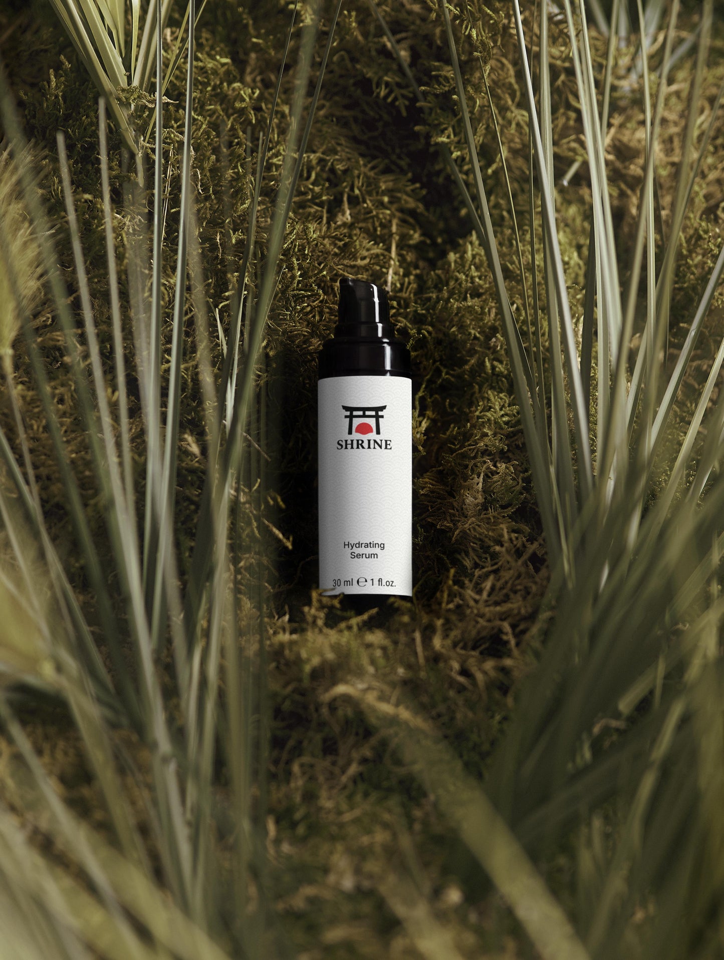 Shrine Hydrating Serum