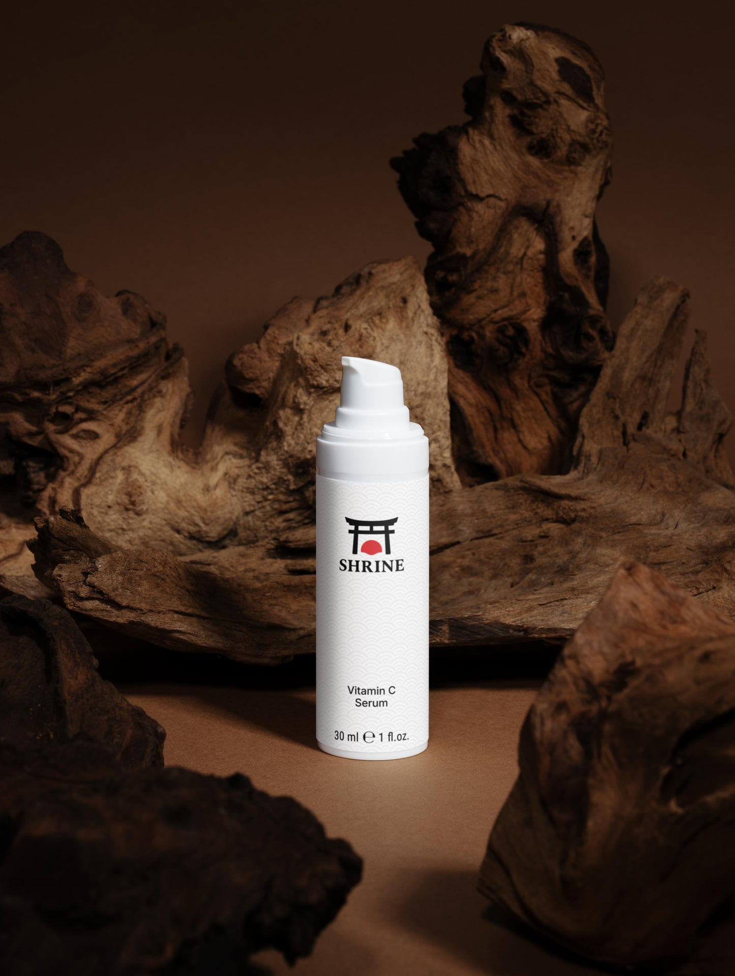 Shrine Vitamin C Serum