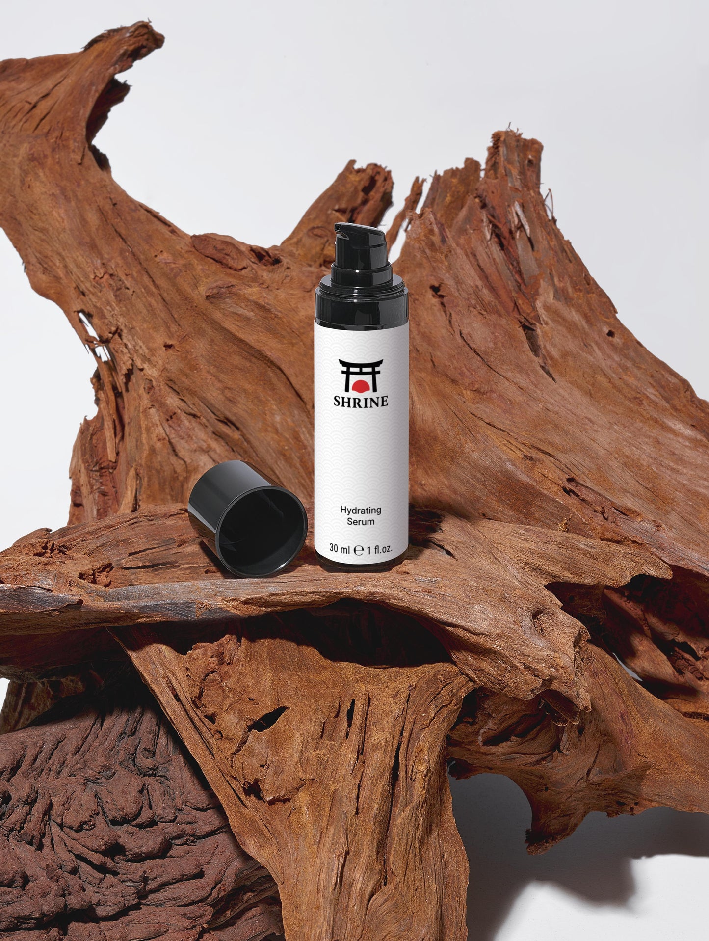 Shrine Hydrating Serum