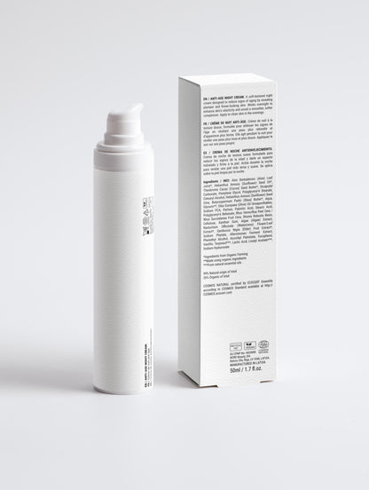 Shrine Collagen Anti-Age Night Cream