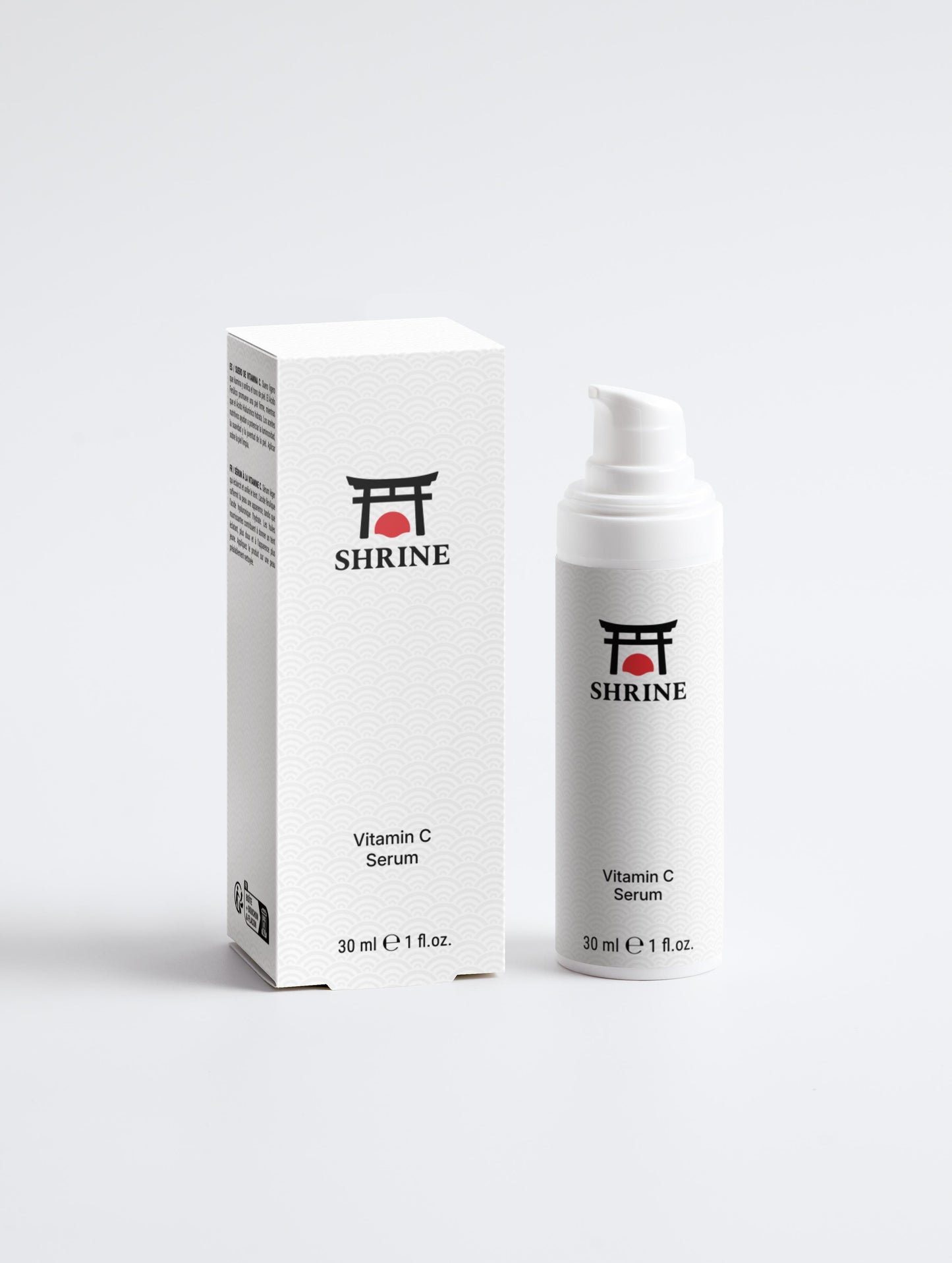Shrine Vitamin C Serum