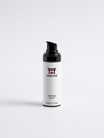 Shrine Hydrating Serum