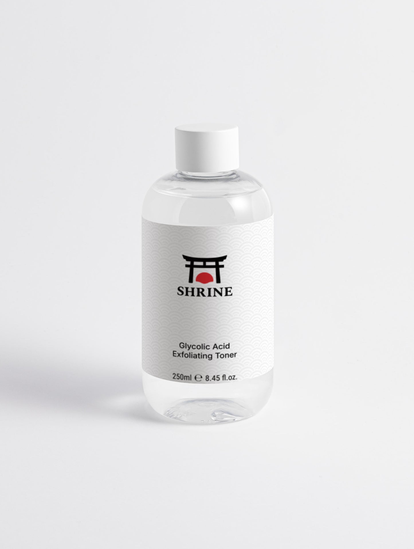 Shrine Glycolic Acid Exfoliating Toner