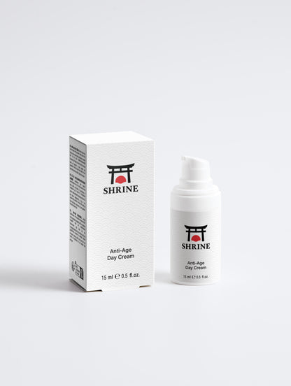 Shrine Anti-Age Day Cream