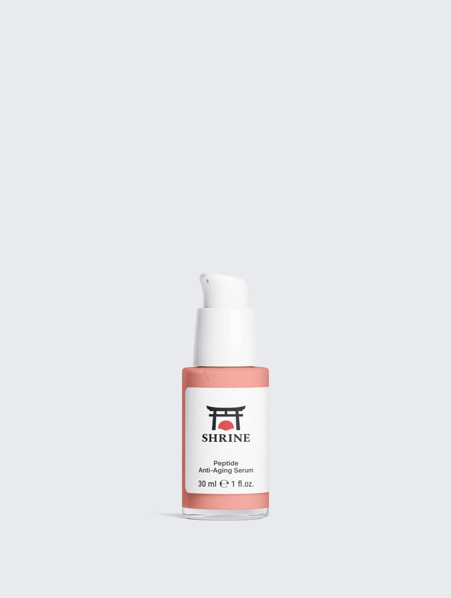 Shrine Peptide Anti-Aging Serum