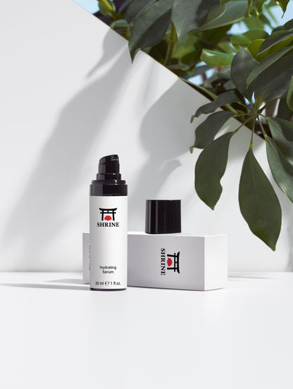 Shrine Hydrating Serum