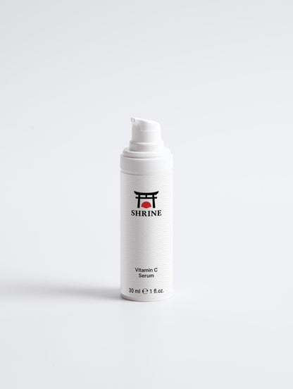 Shrine Vitamin C Serum