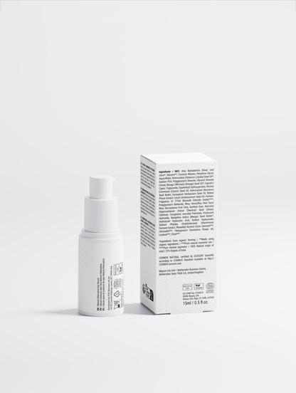 Shrine Retinol Alternative Eye Serum