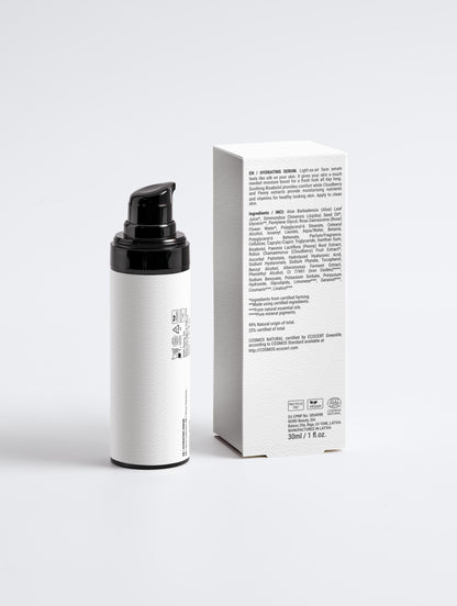 Shrine Hydrating Serum