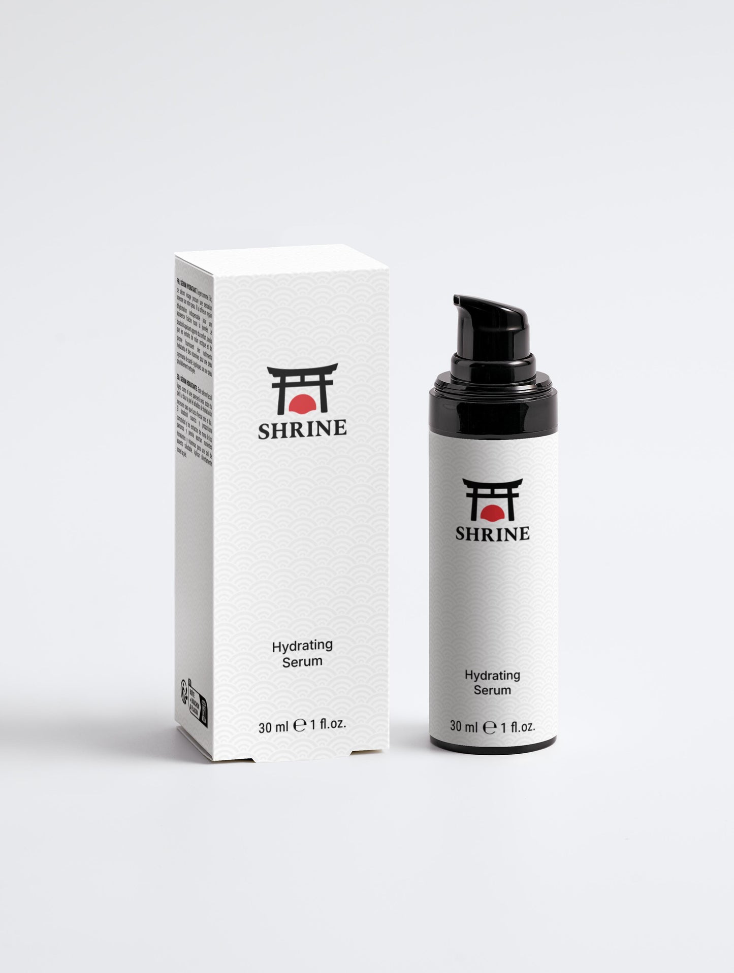 Shrine Hydrating Serum