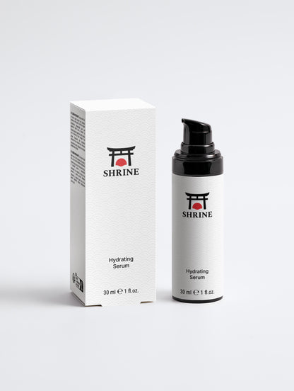 Shrine Hydrating Serum