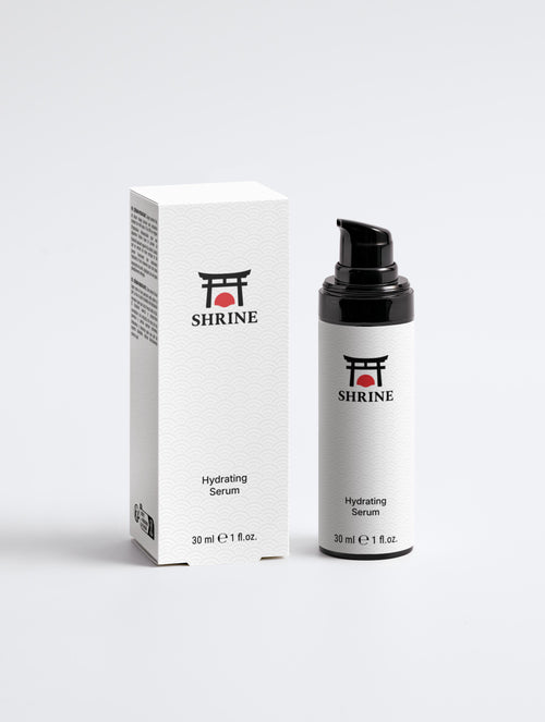 Shrine Hydrating Serum