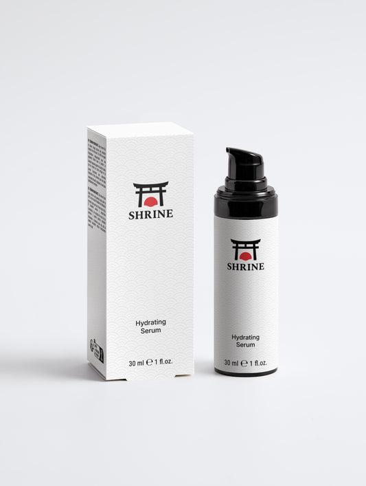 Shrine Hydrating Serum