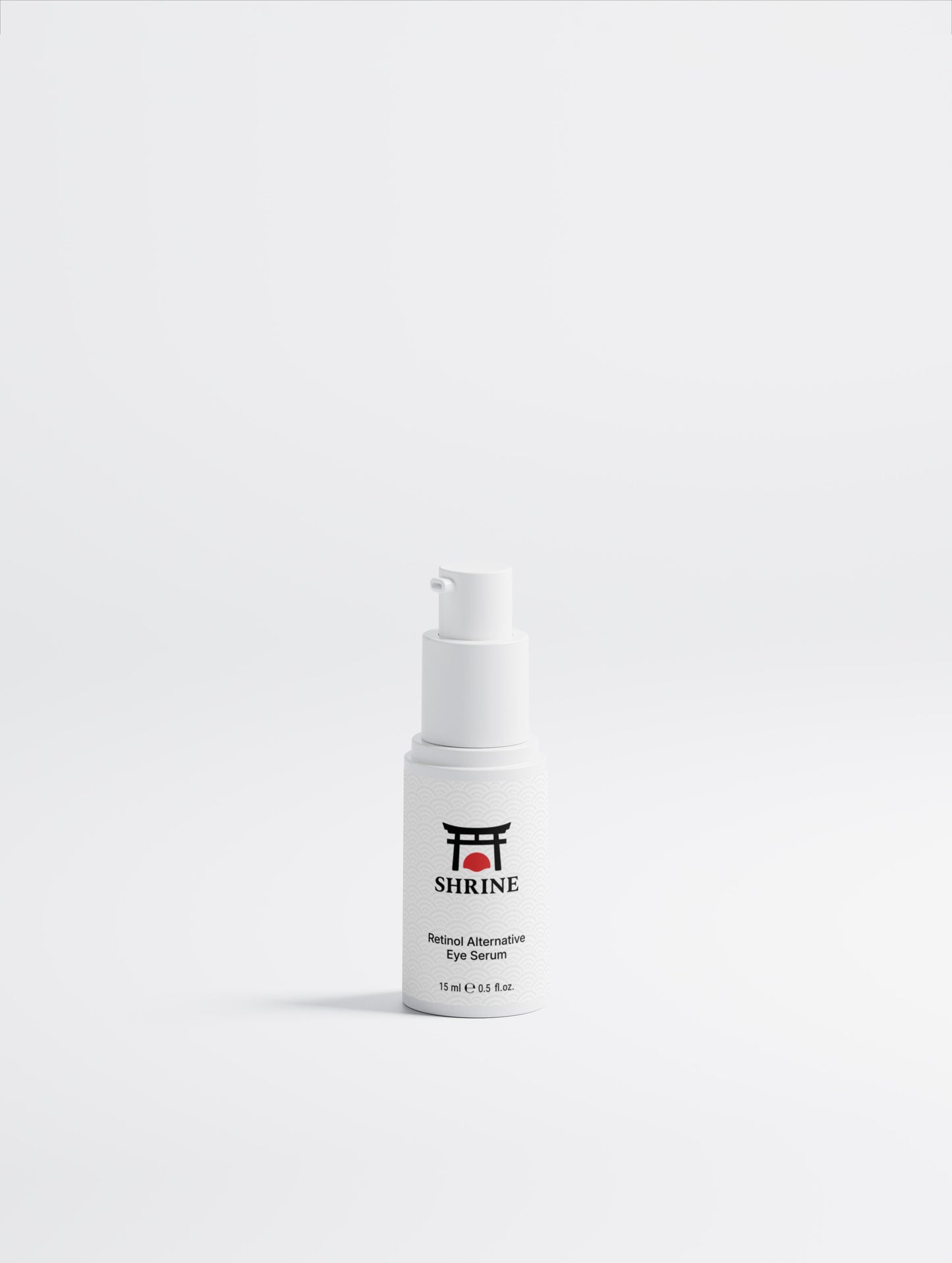 Shrine Retinol Alternative Eye Serum