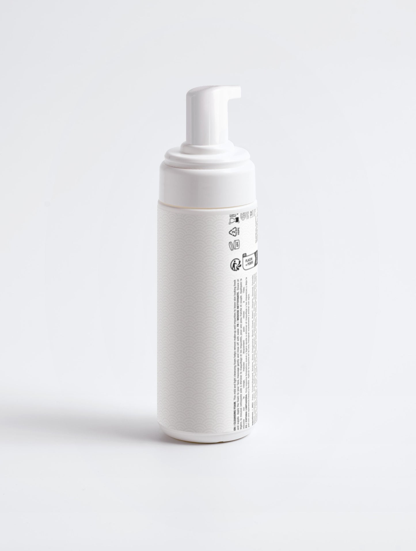 Shrine Cleansing Foam