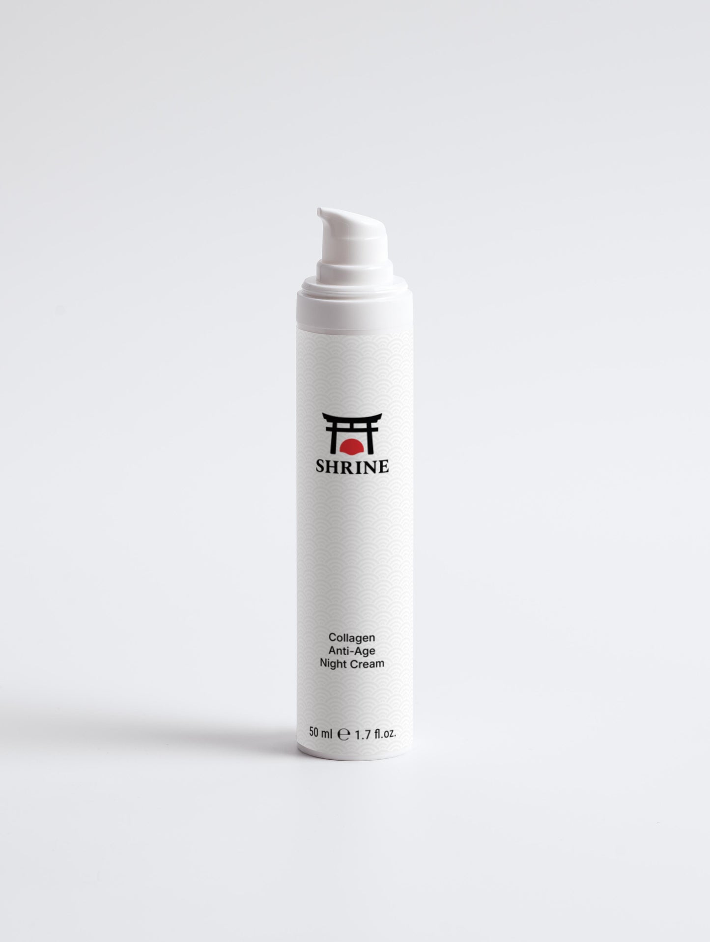 Shrine Collagen Anti-Age Night Cream